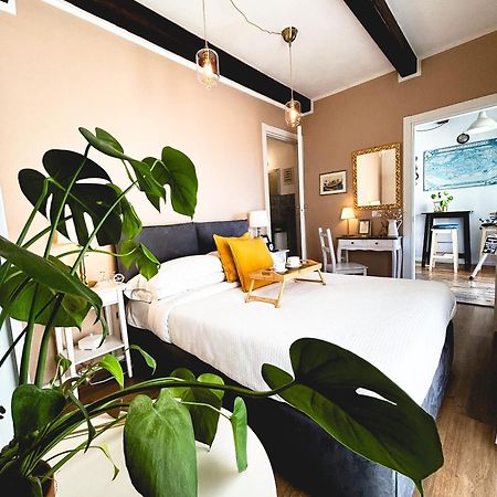 Guest House Camilla ألغيرو المظهر الخارجي الصورة