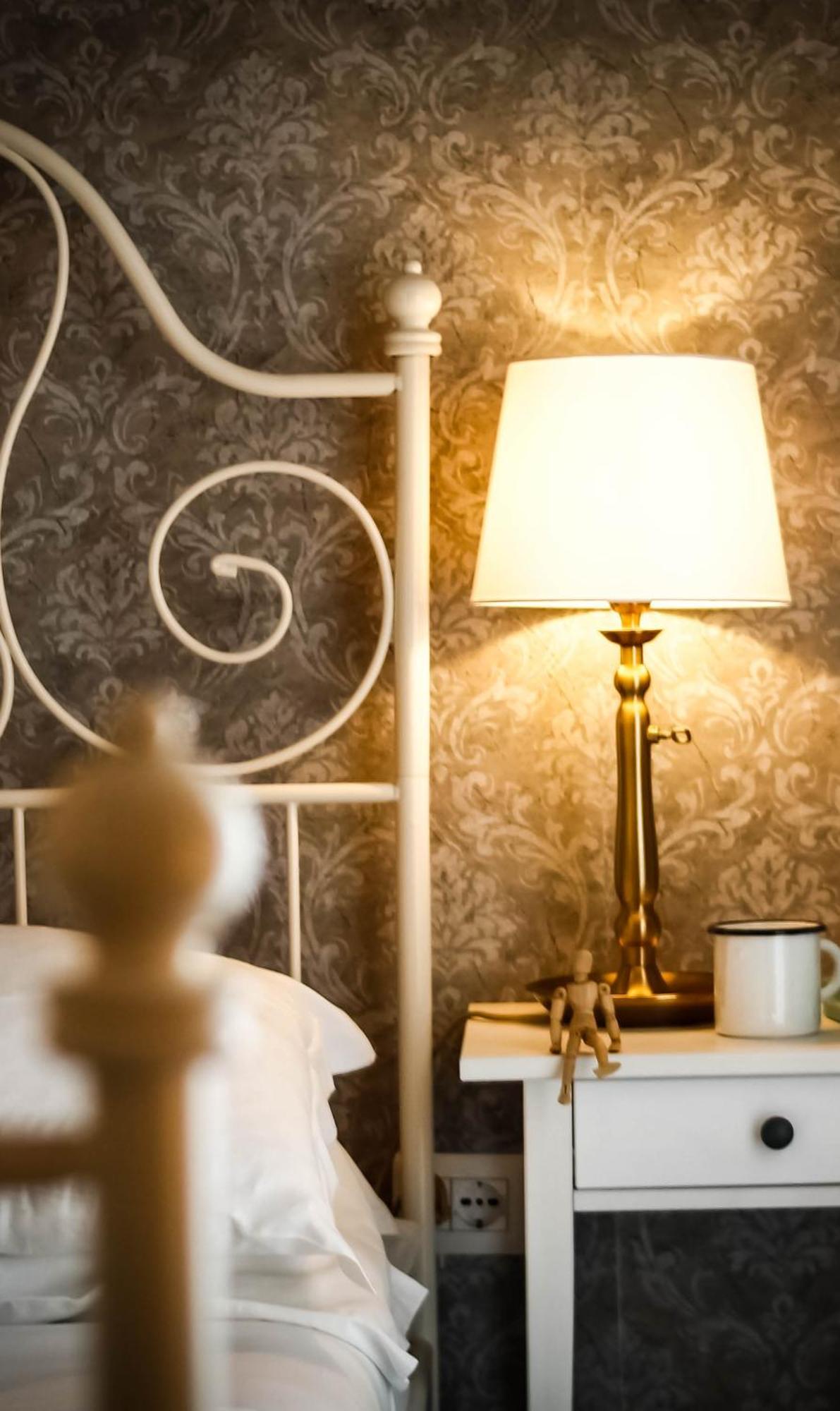 Guest House Camilla ألغيرو المظهر الخارجي الصورة