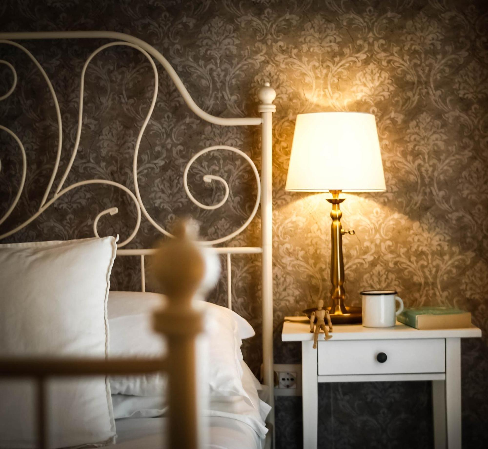 Guest House Camilla ألغيرو المظهر الخارجي الصورة