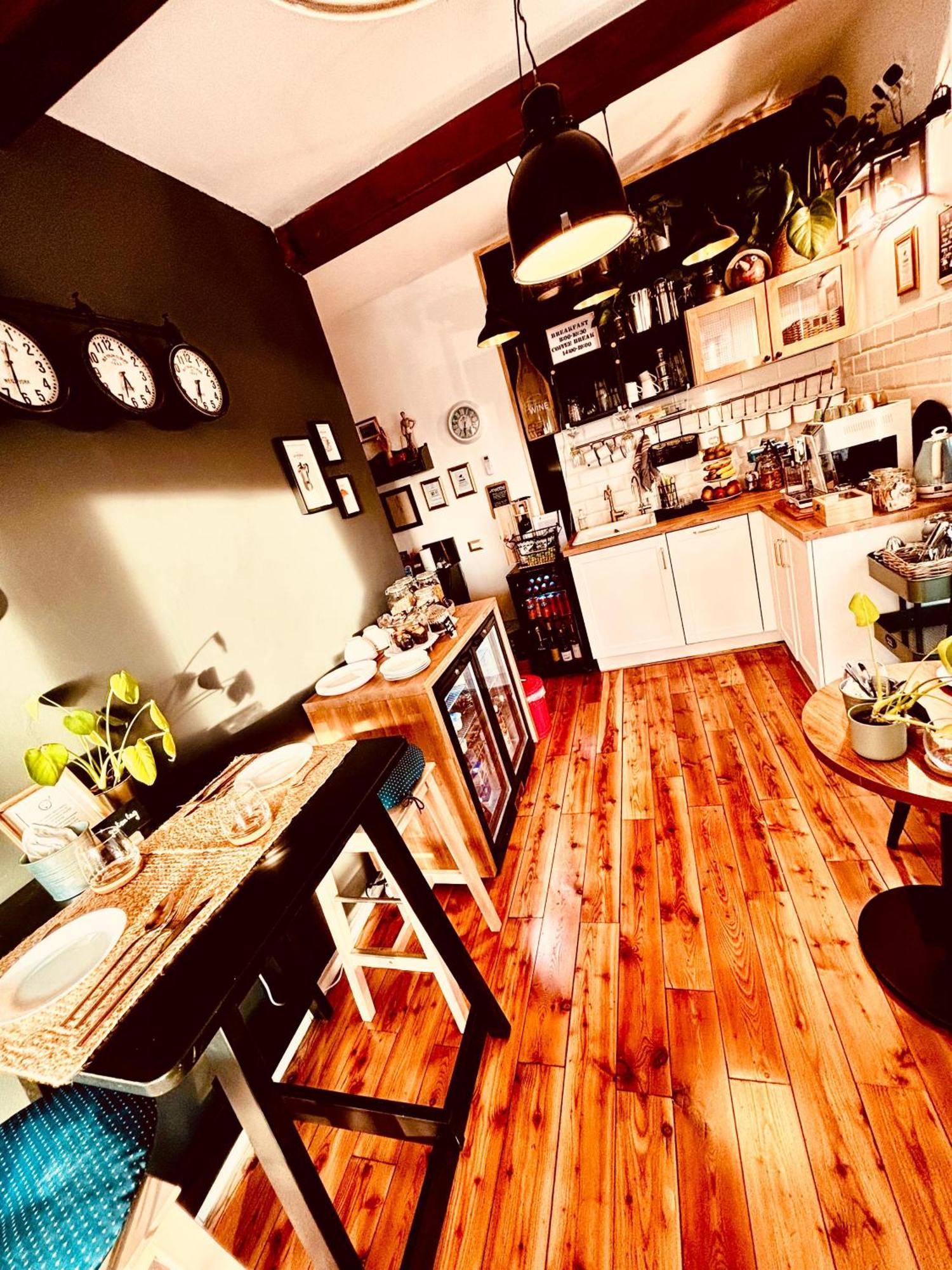 Guest House Camilla ألغيرو المظهر الخارجي الصورة