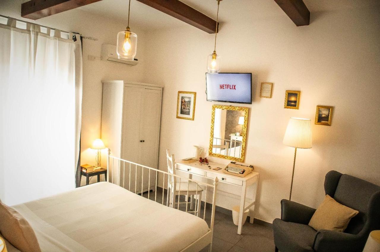 Guest House Camilla ألغيرو المظهر الخارجي الصورة